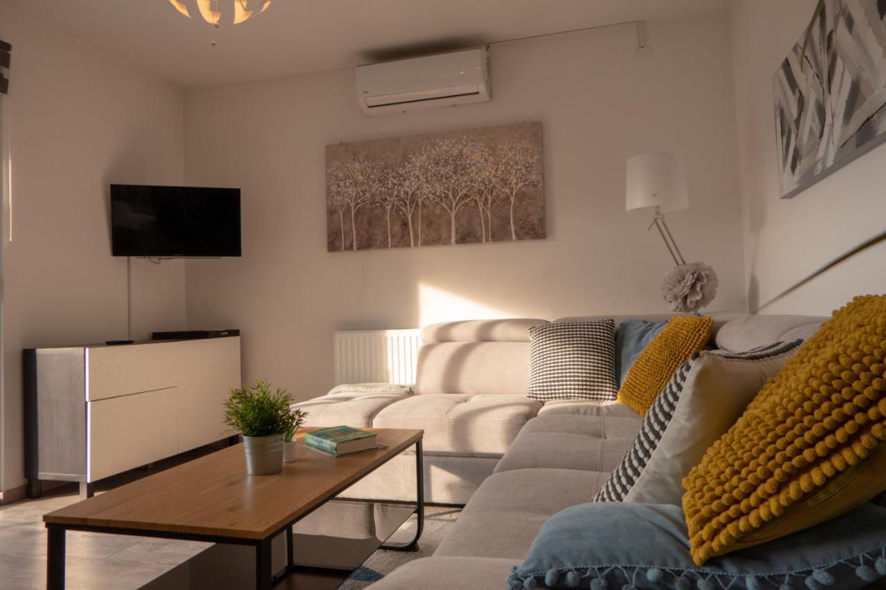 Apartment Bruna Zagreb