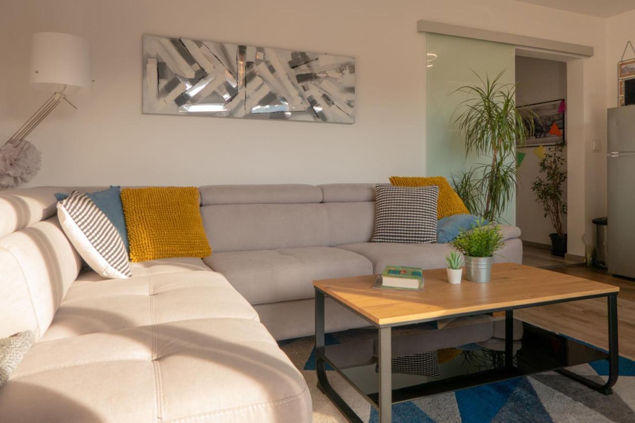 Apartment Bruna Zagreb