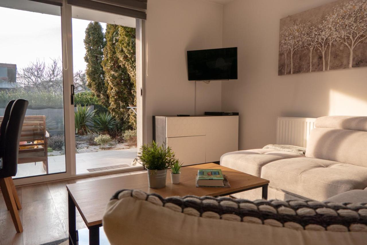 Apartment Bruna