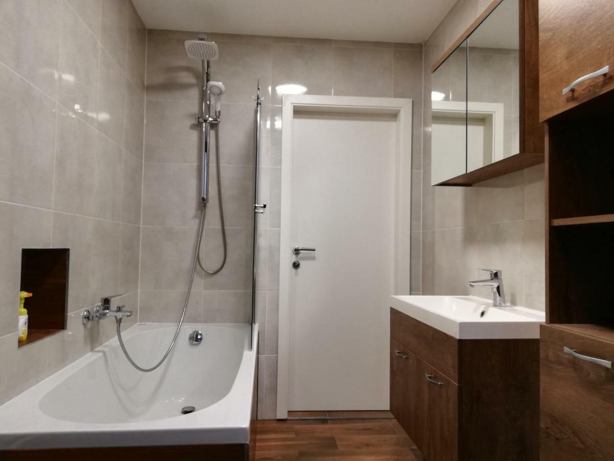 Bruna Apartment Zagreb