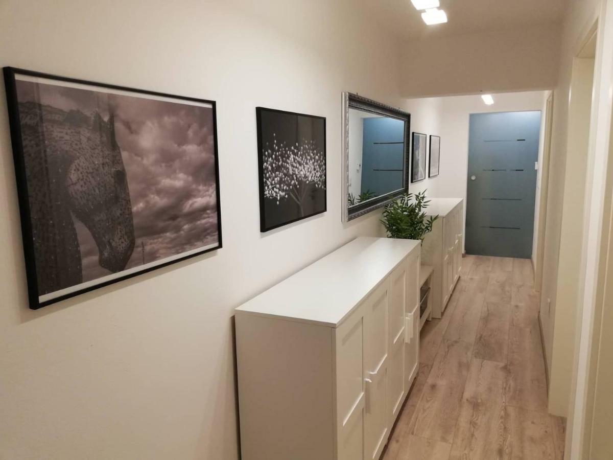Bruna Apartment