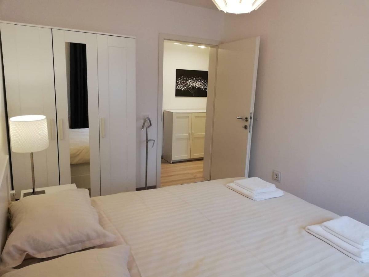 Bruna Apartment *