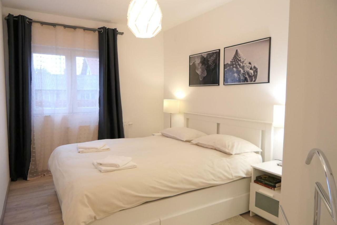Bruna Apartment
