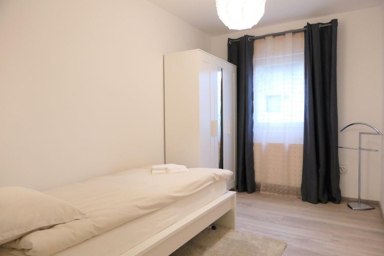 Apartment Bruna Zagreb