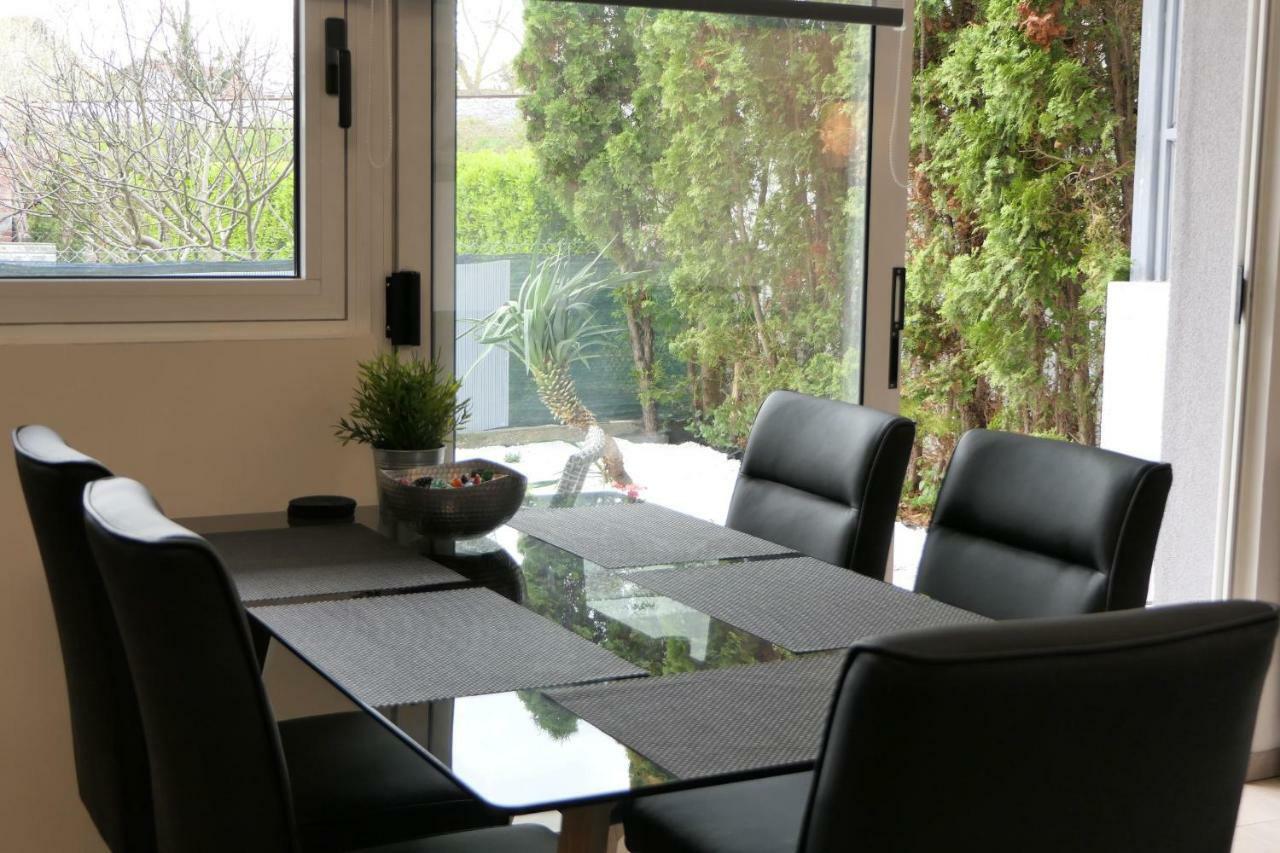 Bruna Apartment Zagreb
