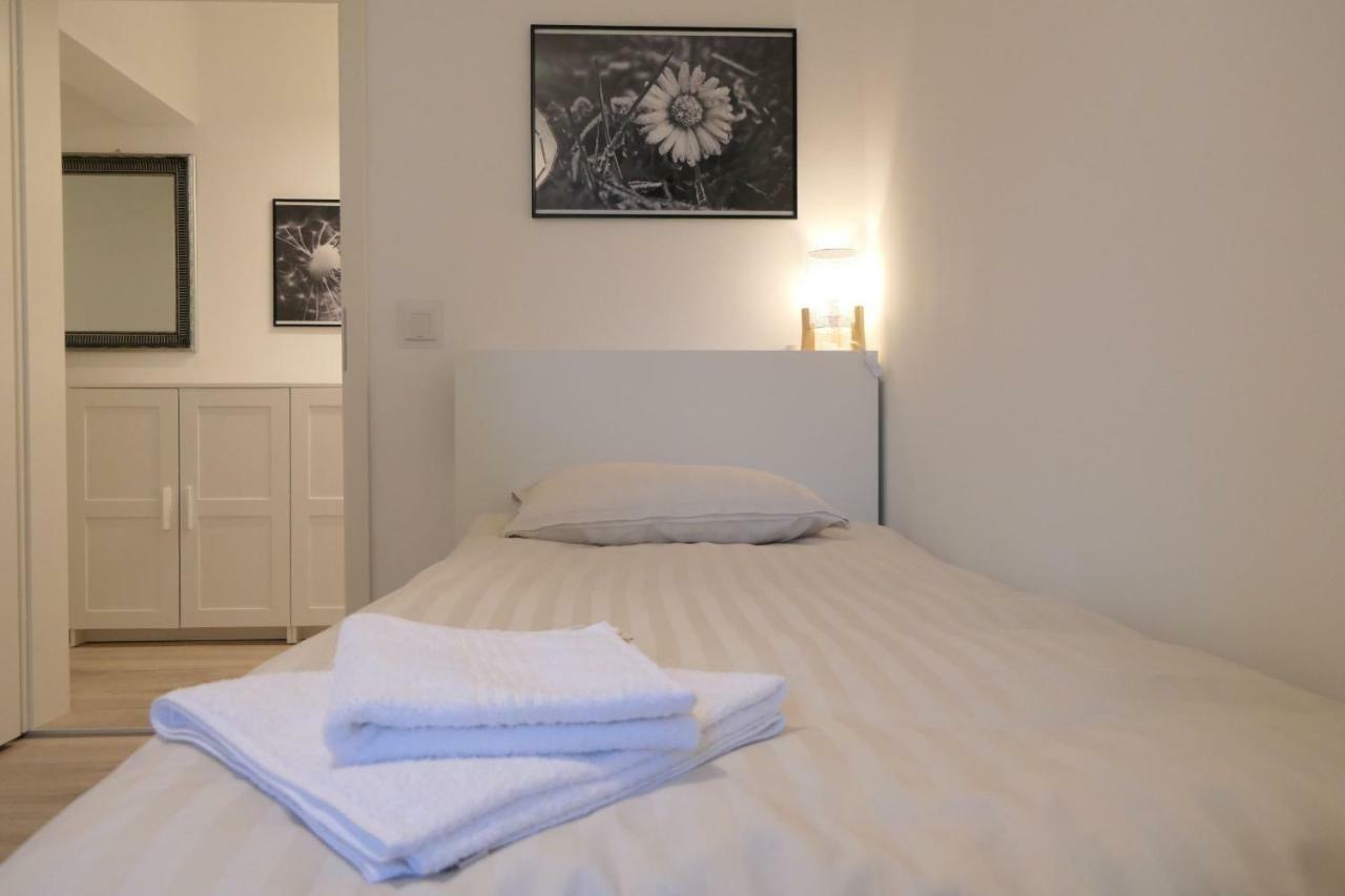 Bruna Apartment