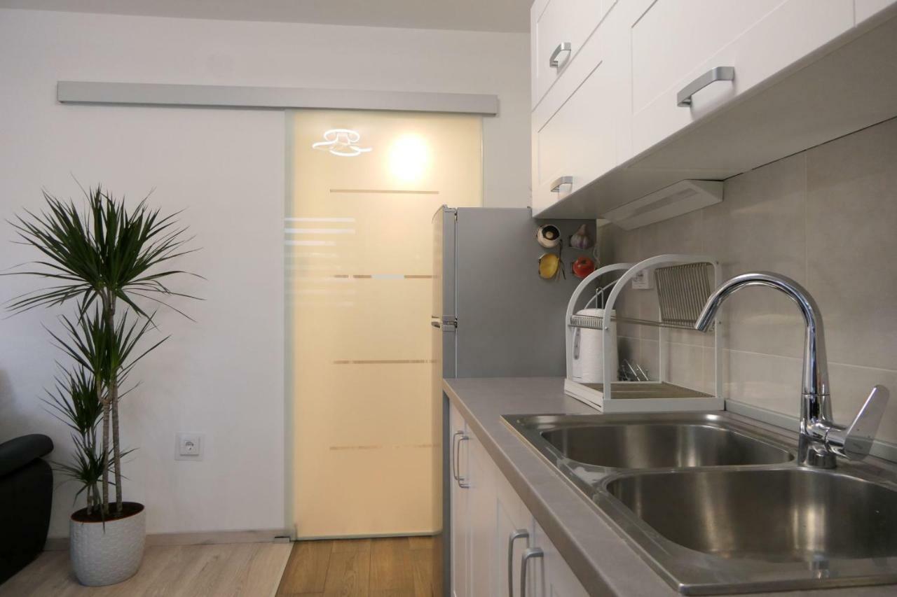 Apartment Bruna Zagreb